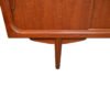 Vintage Danish Sideboard