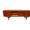 Vintage Danish Sideboard