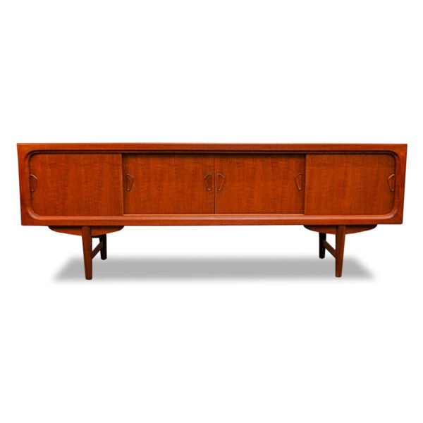 Vintage Danish Sideboard