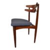 Vintage Teak Dining Chairs by Johannes Andersen